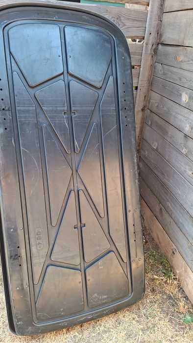 Автобокс THULE  178/88/40 450 литра