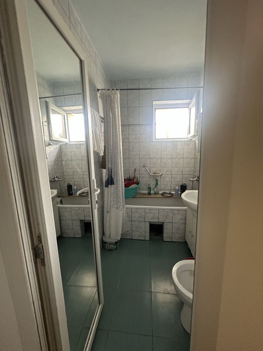 Vand apartament 2 camere,Petrosani,Str.Independentei,Etaj 1