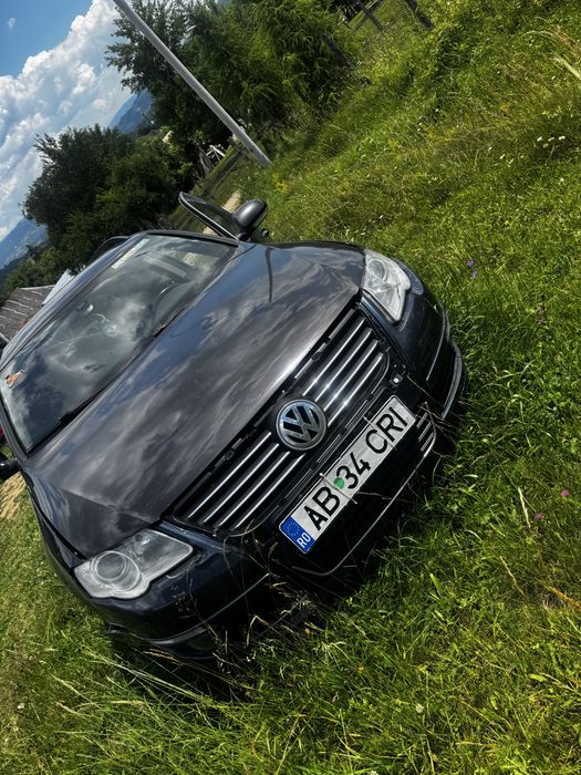 VOLKSWAGEN Passat 2010 — imagine 3