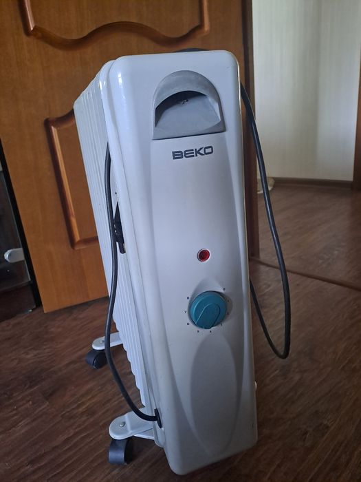 Продам масляный радиатор ВЕКО