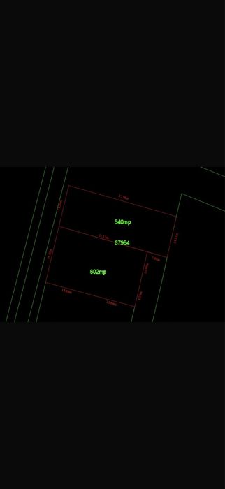 Teren de vanzare langa interex sau dedeman