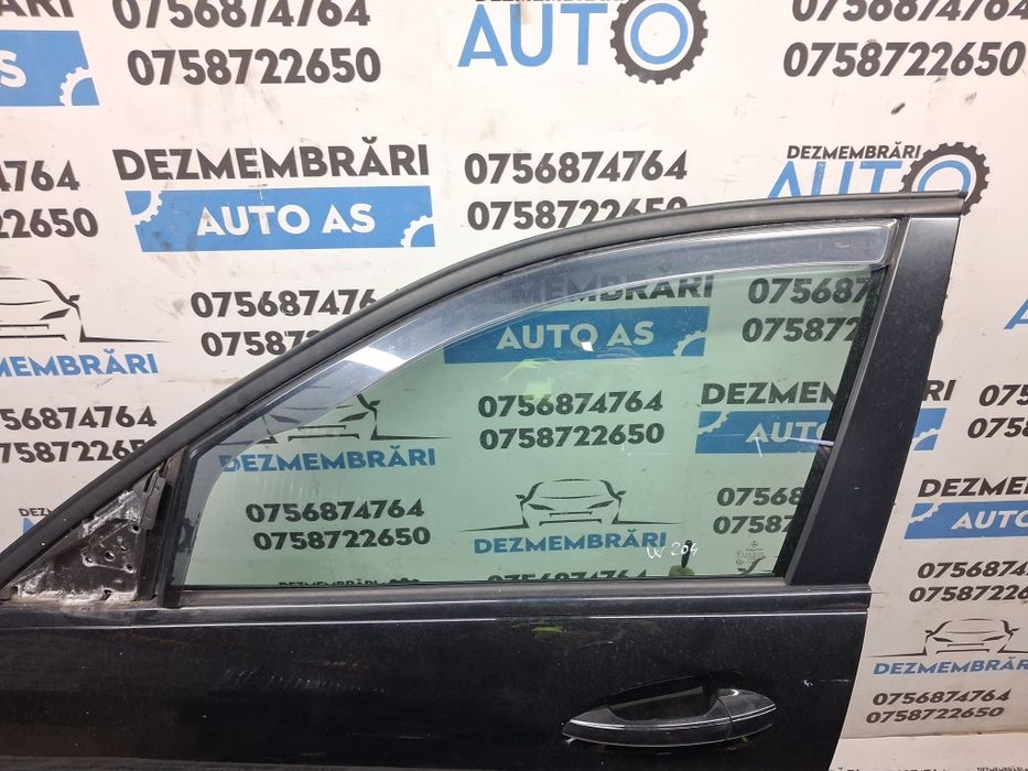 Usa stanga fata Mercedes C Class w204 facelift
