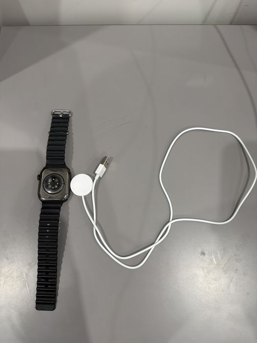 Appel watch