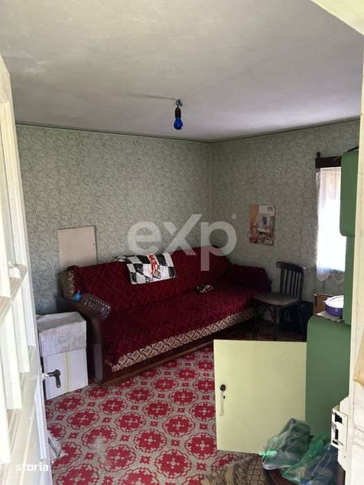 Casa la tara cu teren 3940 mp si livada – zona linistita