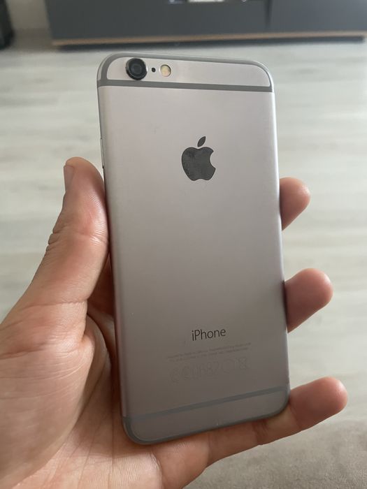 iPhone 6S 32ГБ 77%