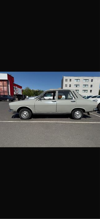 Dacia 1300 82’ - al doilea proprietar
