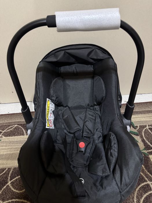 Продам коляску Tomix Sunny 3 в 1