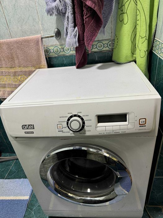 Стиральная машина ARTEL Б/У
