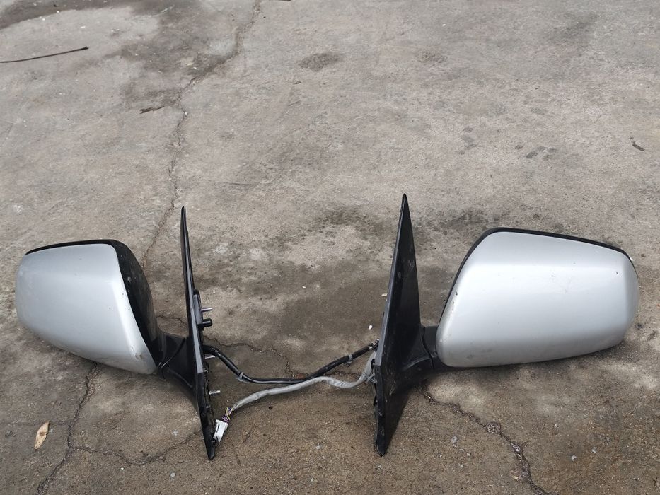 Огледала за nissan murano а те две първа до 2007