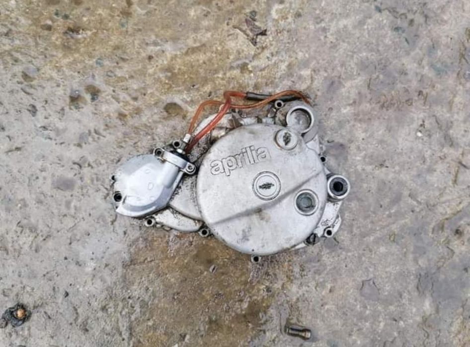 Capac melc pârghie ambreiaj Aprilia Rs 125
