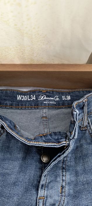 Оригинални Дънки Denim Co
