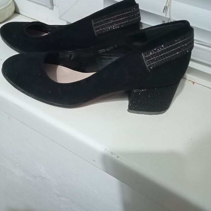 Туфли классические