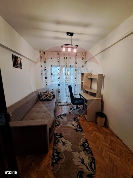 Apartament cu 3 camere de închiriat în zona Ultracentral - View 5
