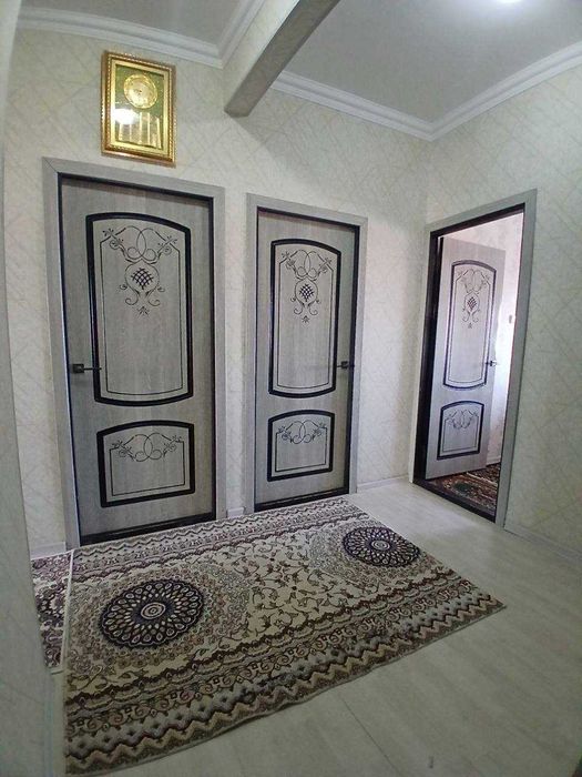 ПРОДАЕТСЯ 3/5/5 Квартира Ор.р: Медгородок, Ходжаева