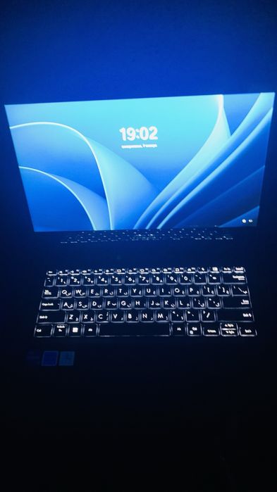 ноутбук asus