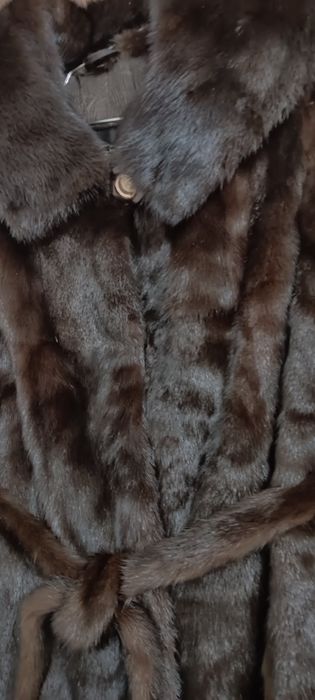 Срочно продам нурко шубо