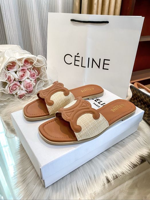 Дамски чехли C.E.L.I.N.E