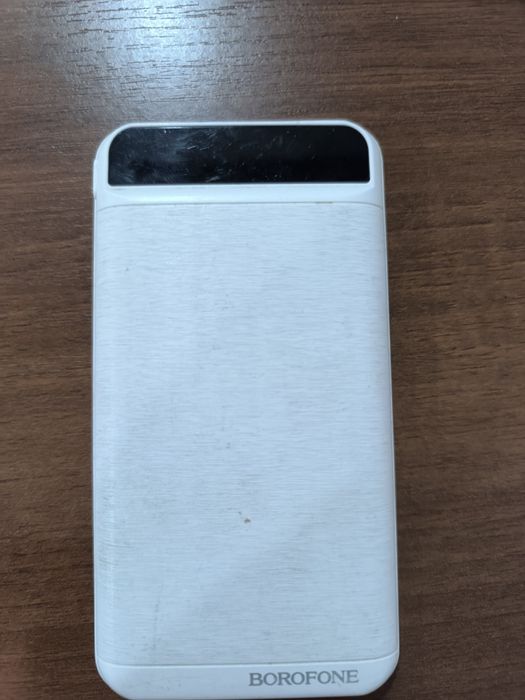 Повербанк Borofone