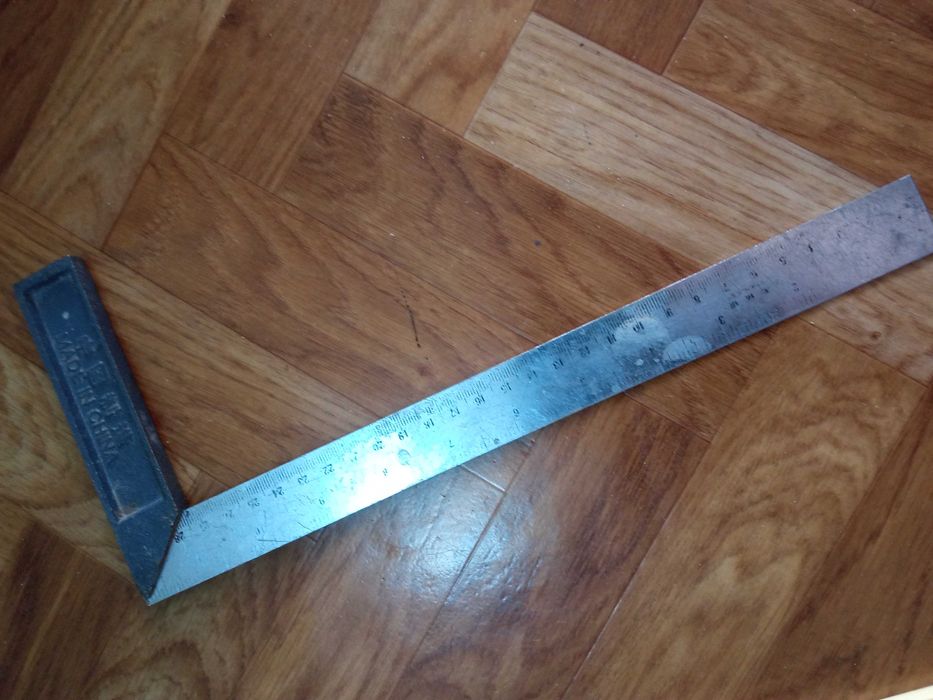 ручной инструмент