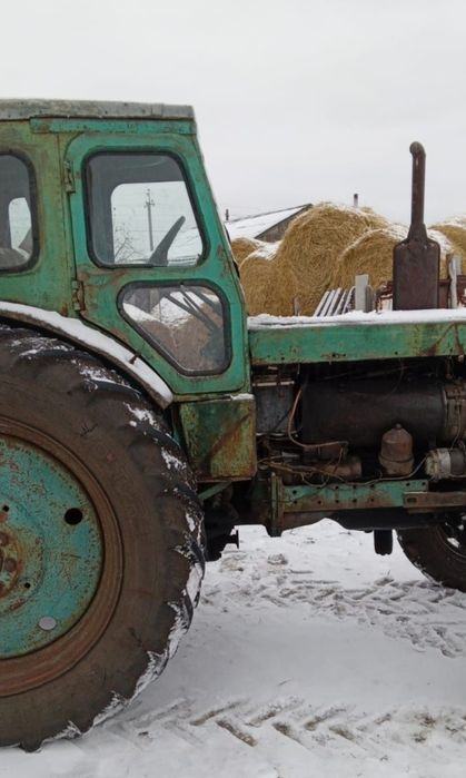 Продам трактор Т 40