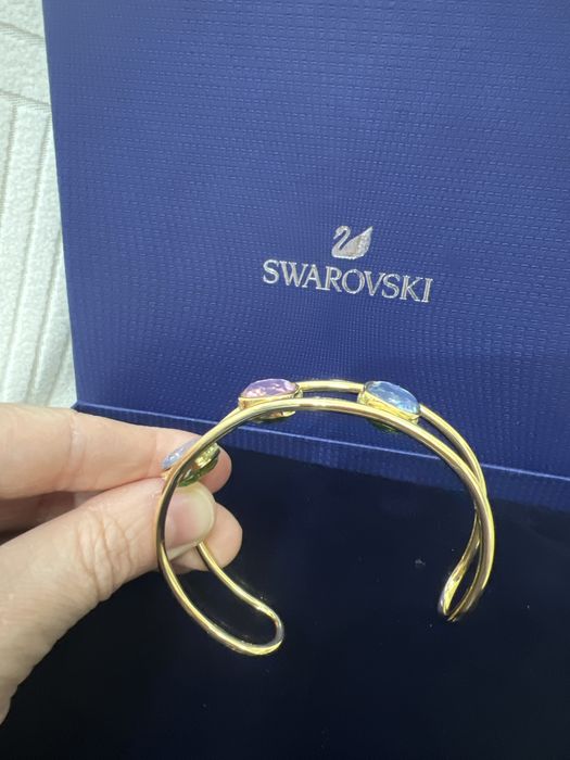 Brățară Chroma xSwarovski