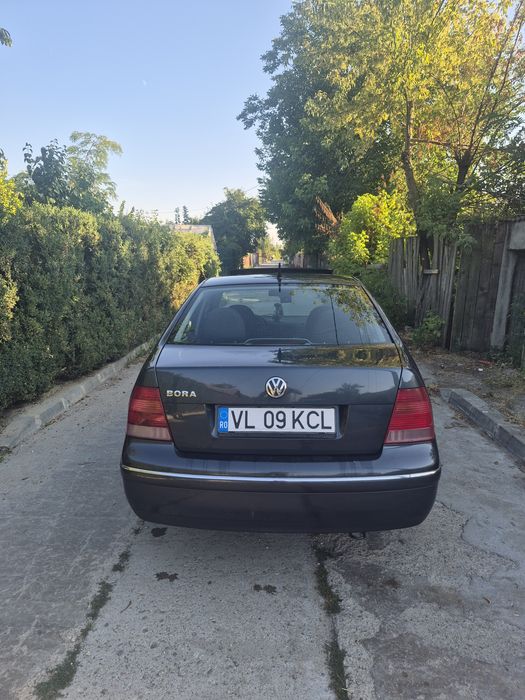 VOLKSWAGEN Bora 2002 — imagine 2