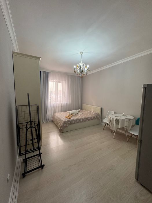 Сдается квартира