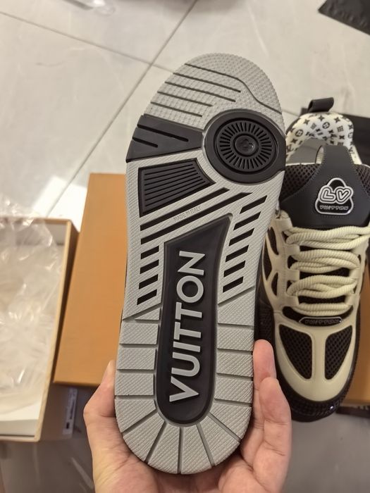 Louis Vuitton Skate - Top quality