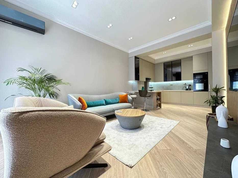 Сдаётся Квартира 3/1/8 на Яккасарйский р-н ЖК-Prestige Gardens