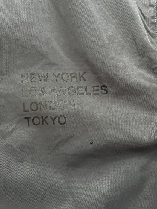 Stussy мъжко яке размер М