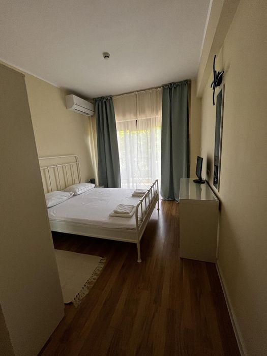 Дава се под наем Тристаен апартамент в Варна, Зимно кино Тракия - 90 кв.м за 750 € - Снимка #6