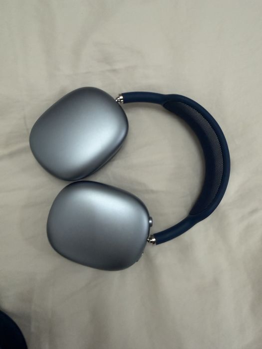 Casti Apple AirPods Max