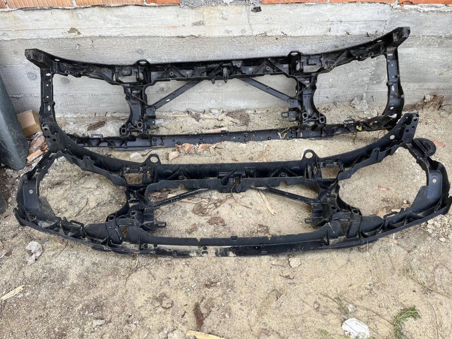 Trager Land Rover Discovery 3 2004/2005/2006/2007/2008/2009