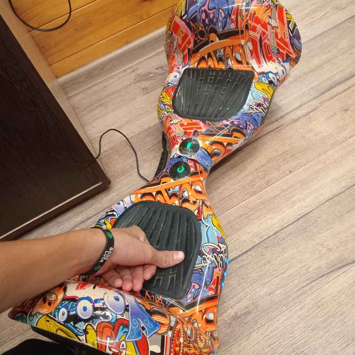 Продам гироскутр