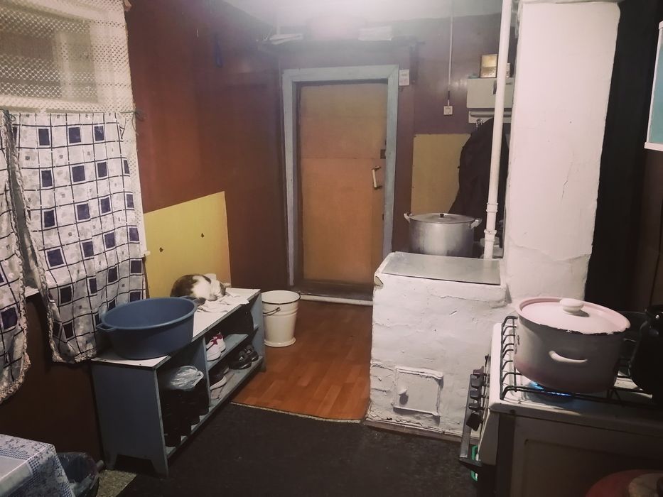 Продам дом в хорошем районе