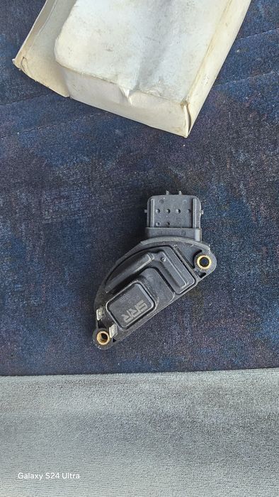 Камутатор мазда кронос с 5