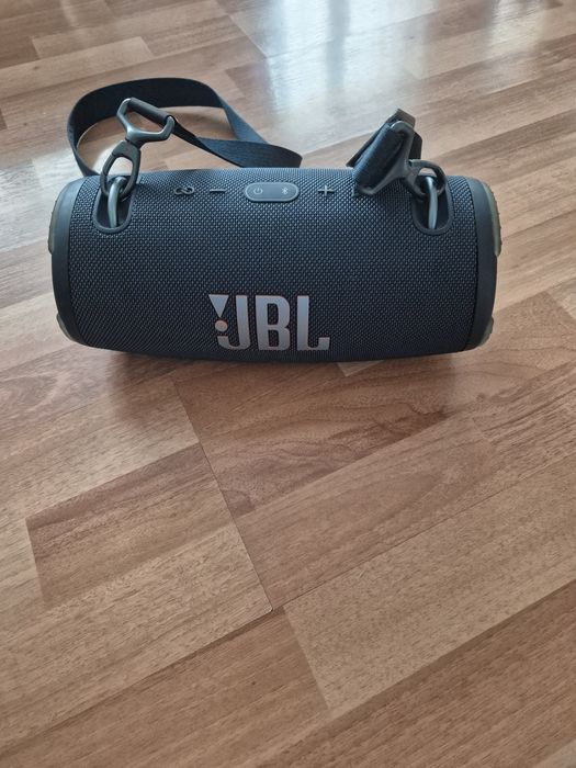 Jbl Xtreme 3 second-hand