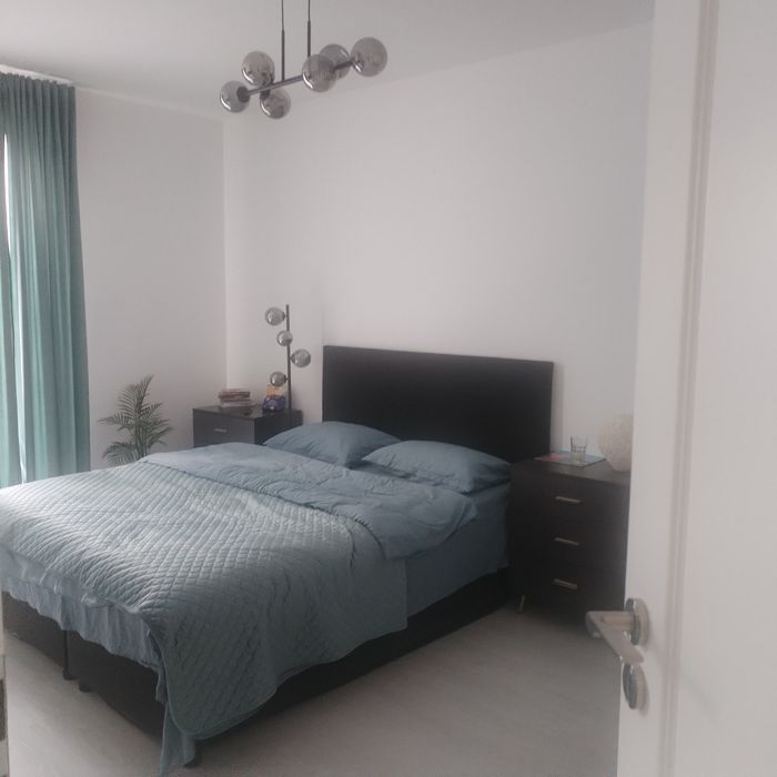 Apartament doua camere de vânzare și /sau de închiriat în zona deosebită