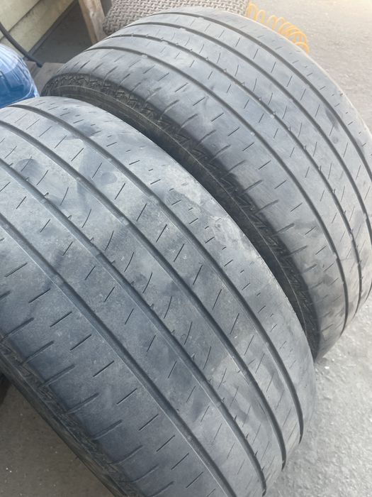 Продам резину на 18 - 2 балона