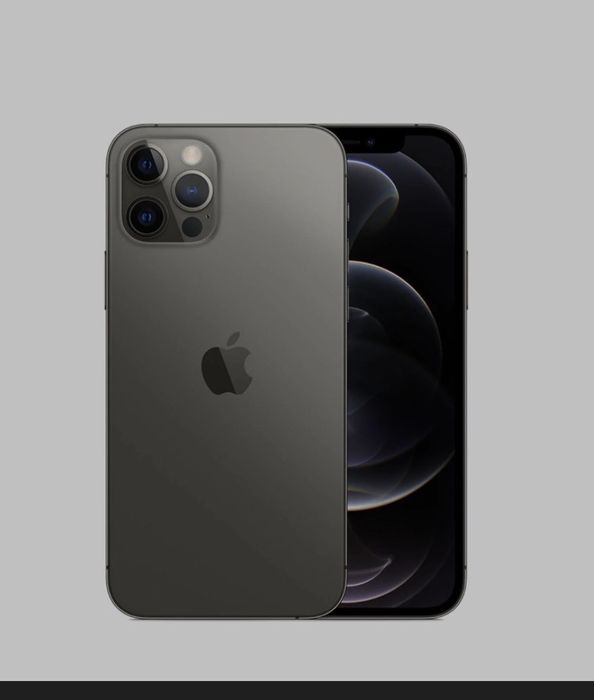 Apple 12 pro ideal telefon 0’