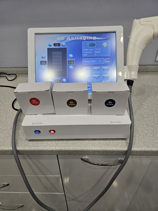 Косметологический аппарат