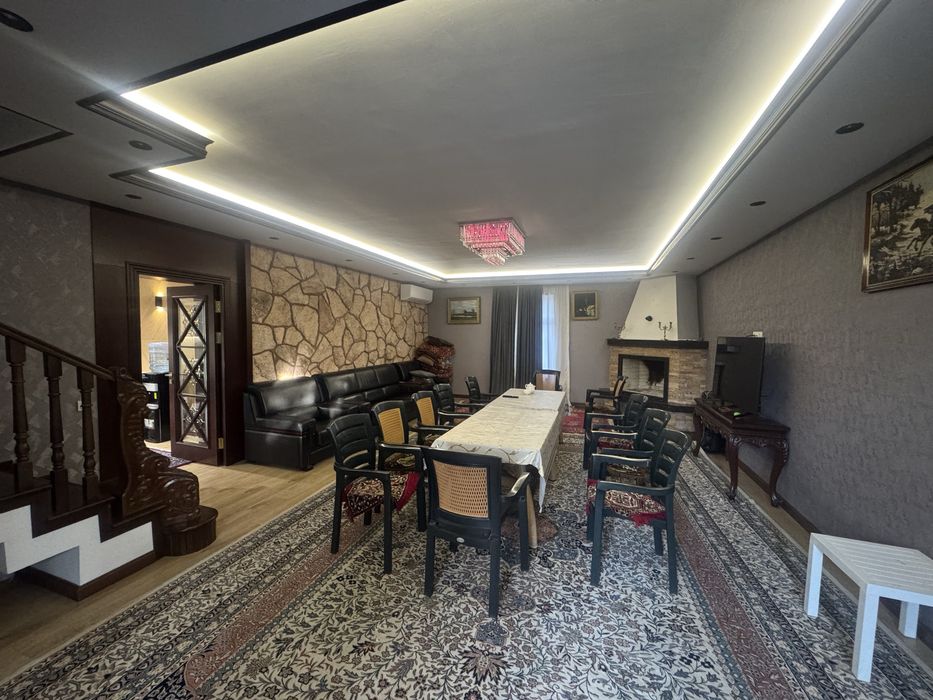 Продаётся Дача Кибрай.,