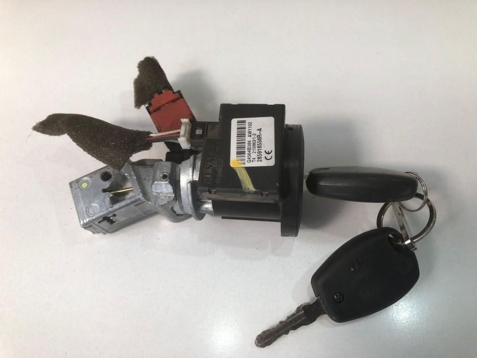 Contact pornire cu cheie Dacia Sandero 2 (2012-2017) 285916556R