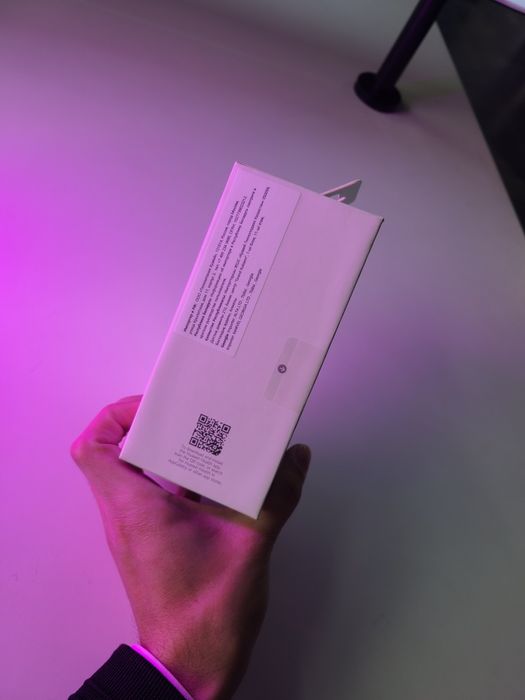 Huawei Watch Fit new