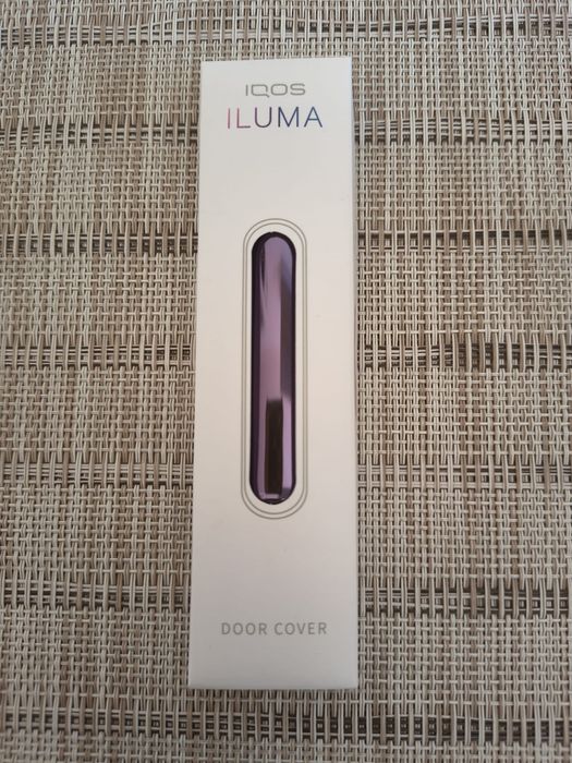 Ușiță laterală IQOS