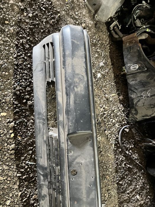 Бампер на мерседес w124