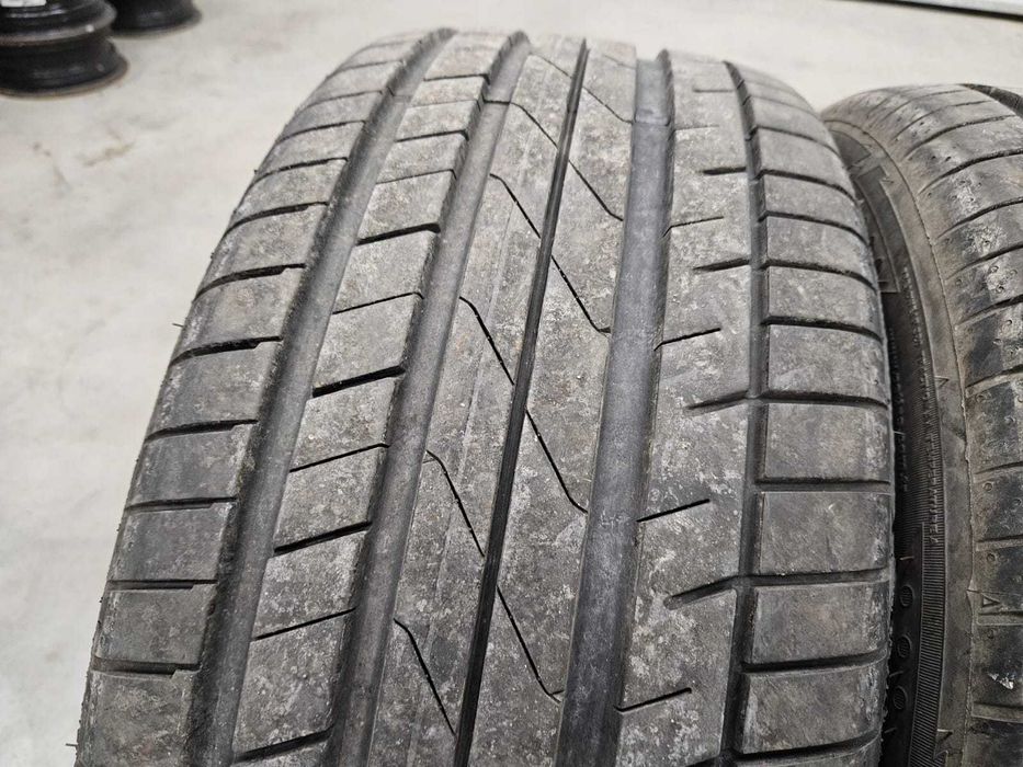 2 Anvelope VARA 275.45.20 "Petlas" [dot 2024] ; ca NOI