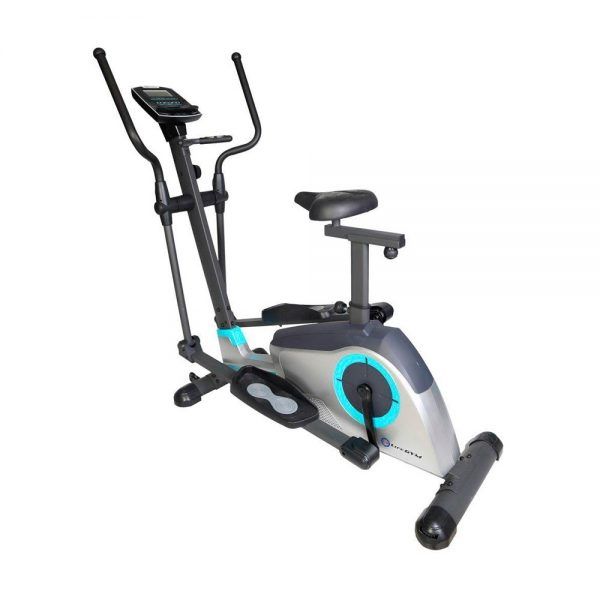 Почти новый тренажёр , стоит без дела