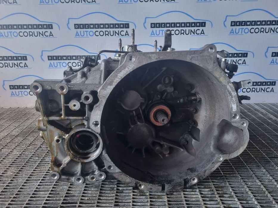 Cutie de viteze Mitsubishi Outlander III 2.2 Diesel 2012 - 2015 150CP Automata 6 Trepte ...