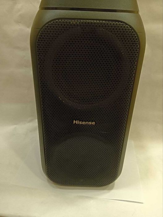 BOXA HISENSE, PARTY ROCKET 160/Fin X Amanet cod 128147